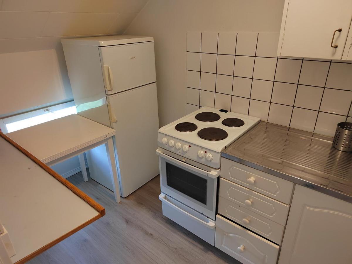 Kalle'S Unluxury Guest House Cl0Sed From 1St Of Feb 2025 Helsinki Kültér fotó