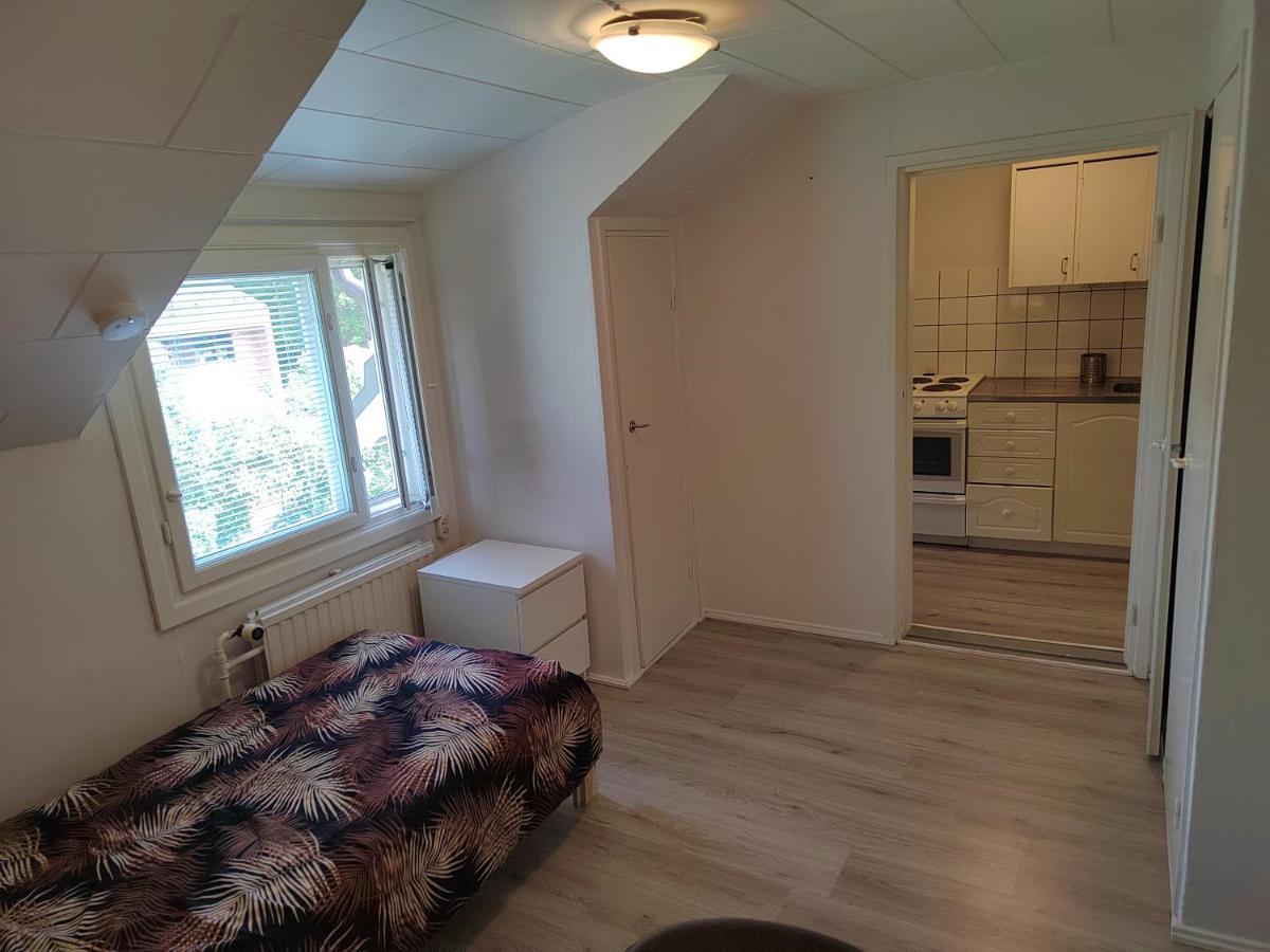 Kalle'S Unluxury Guest House Cl0Sed From 1St Of Feb 2025 Helsinki Kültér fotó