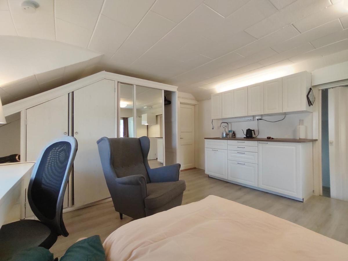Kalle'S Unluxury Guest House Cl0Sed From 1St Of Feb 2025 Helsinki Kültér fotó