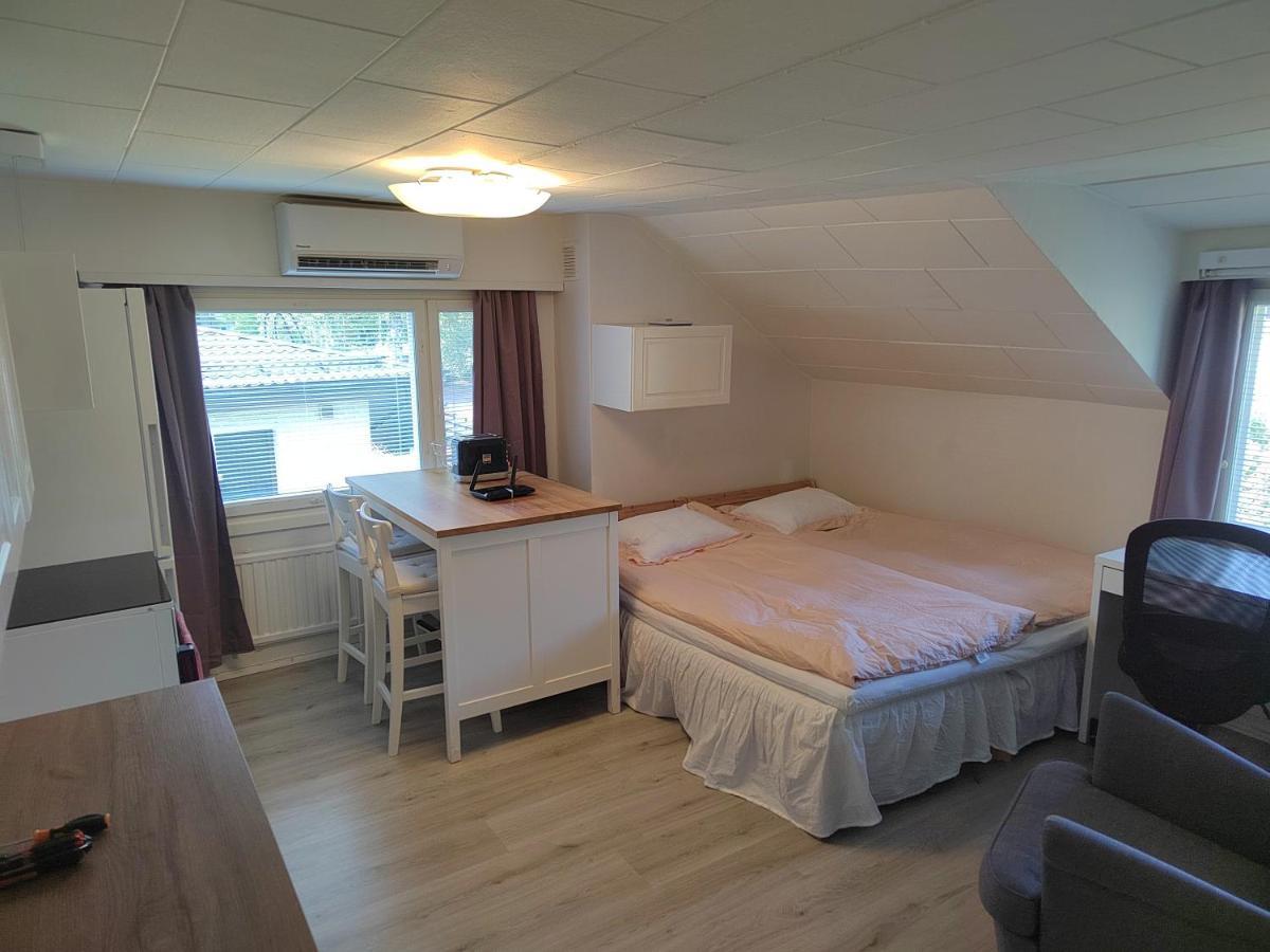 Kalle'S Unluxury Guest House Cl0Sed From 1St Of Feb 2025 Helsinki Kültér fotó