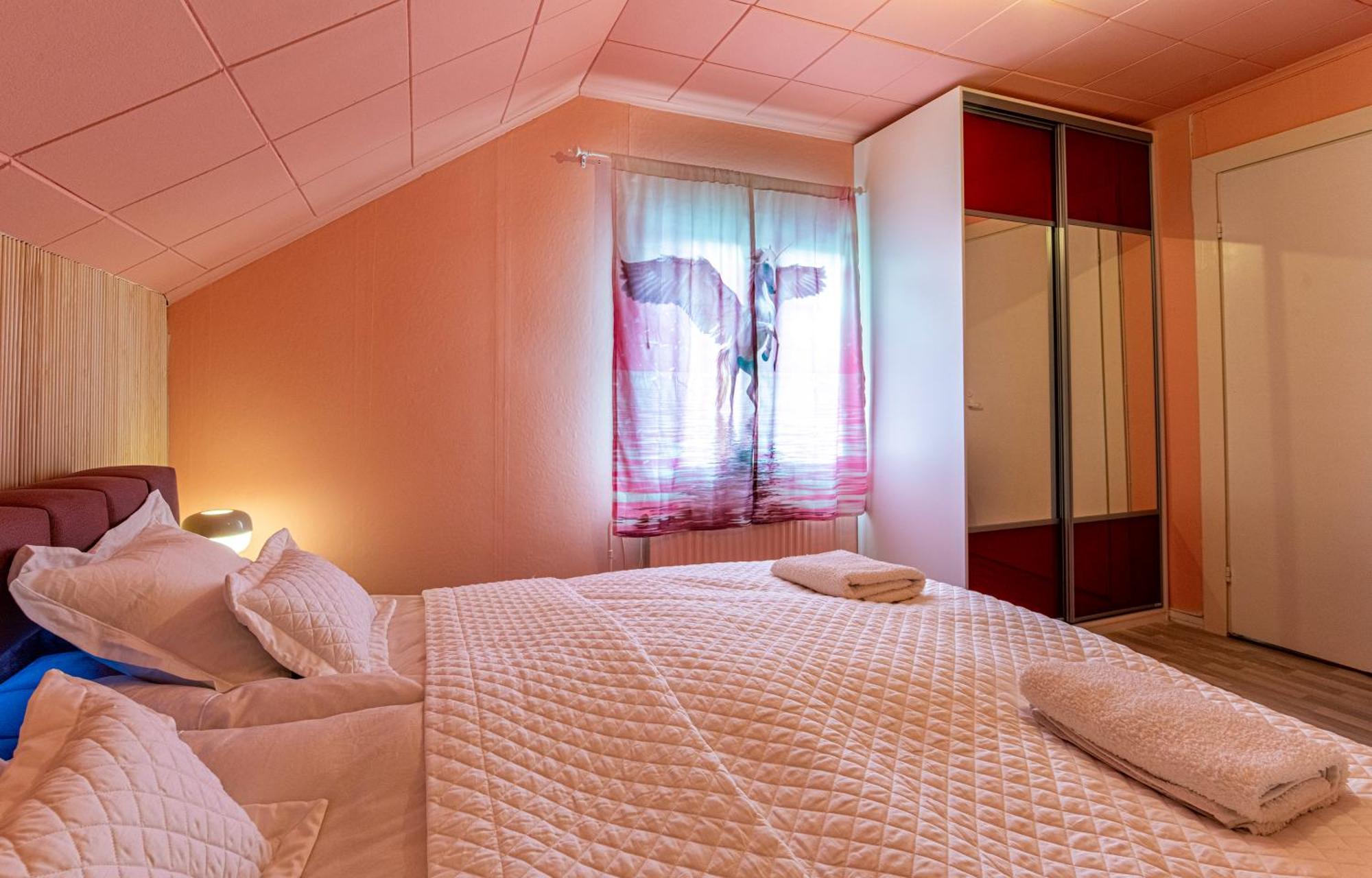 Kalle'S Unluxury Guest House Cl0Sed From 1St Of Feb 2025 Helsinki Kültér fotó
