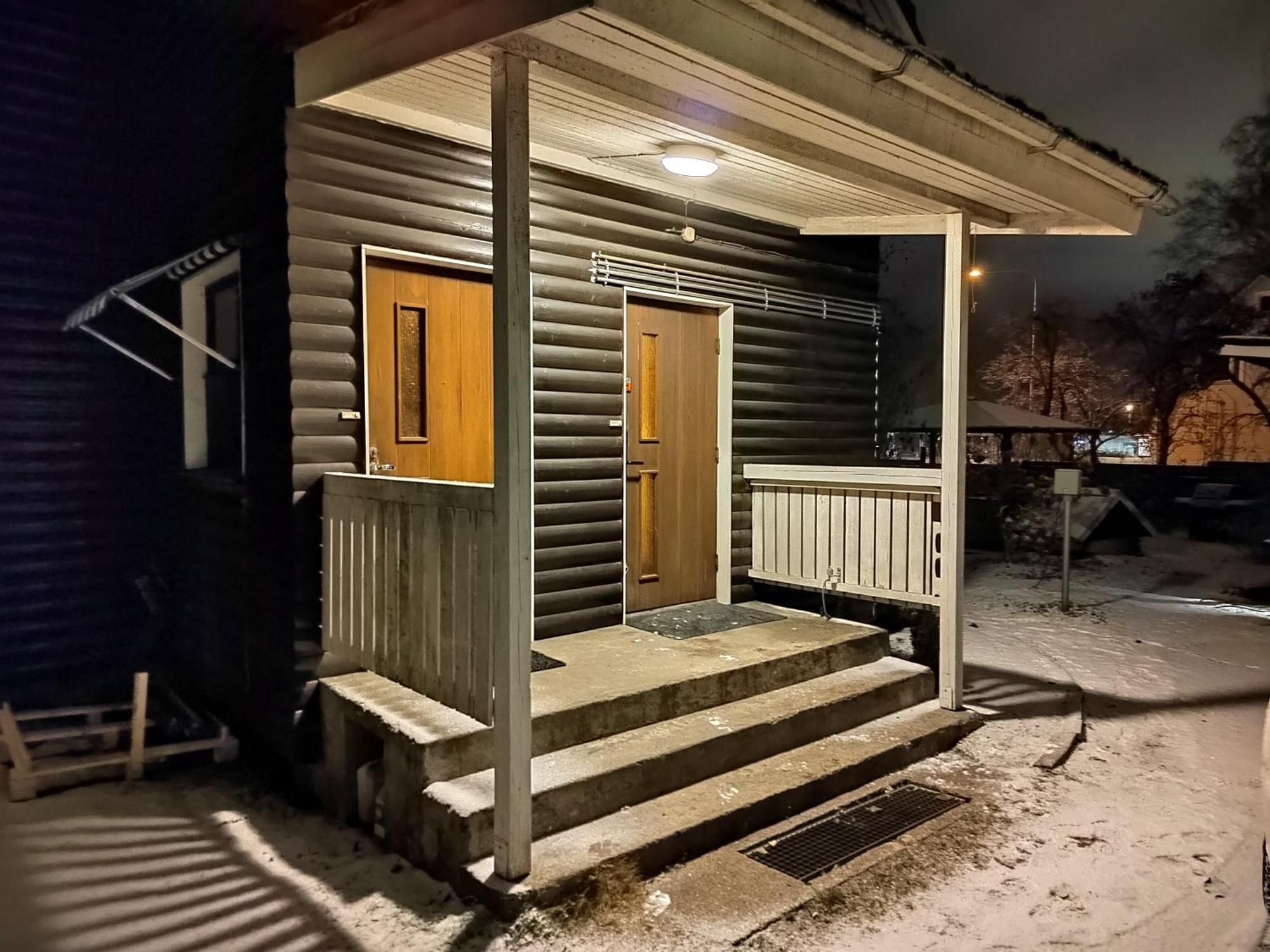 Kalle'S Unluxury Guest House Cl0Sed From 1St Of Feb 2025 Helsinki Kültér fotó