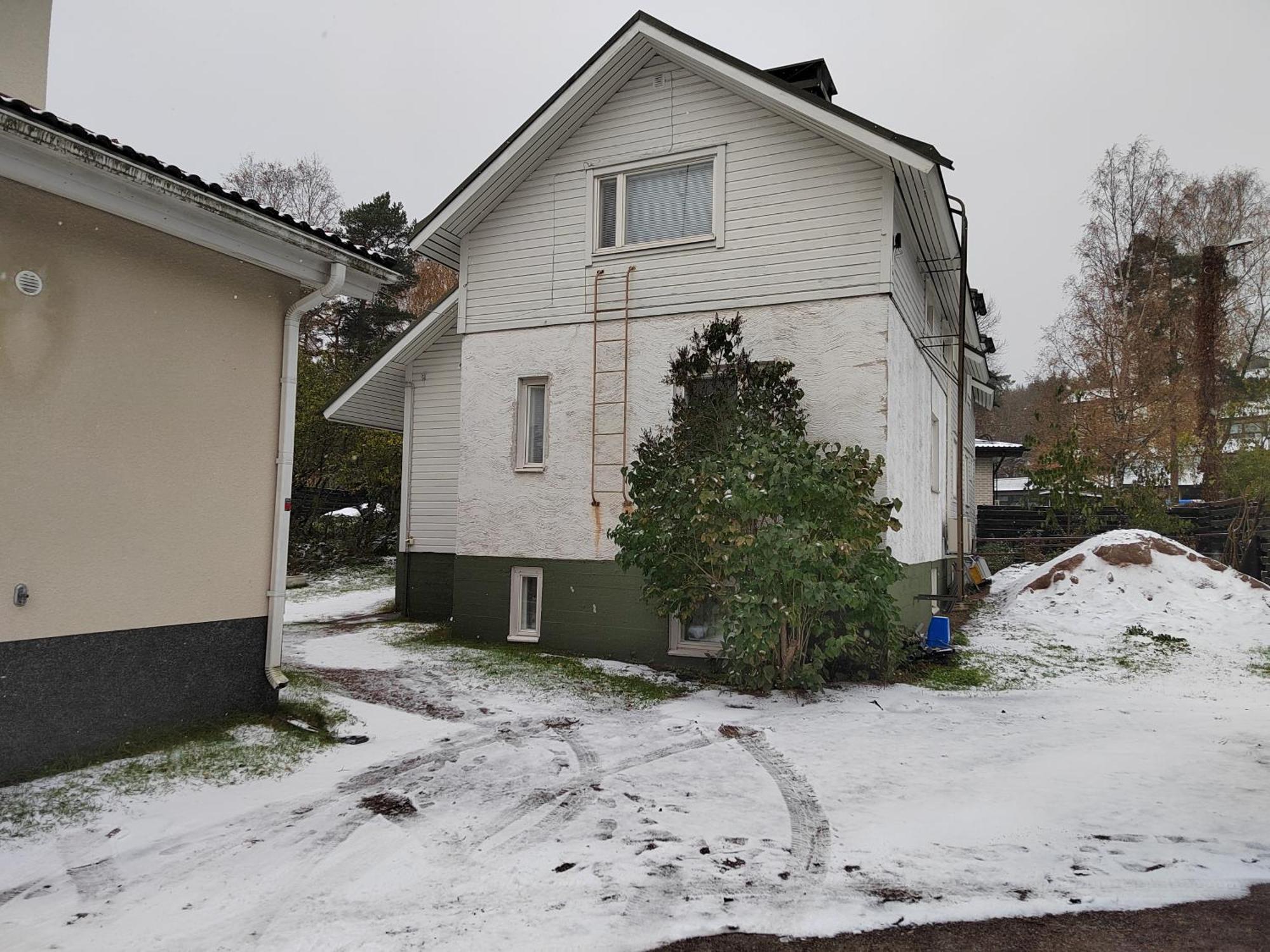 Kalle'S Unluxury Guest House Cl0Sed From 1St Of Feb 2025 Helsinki Kültér fotó