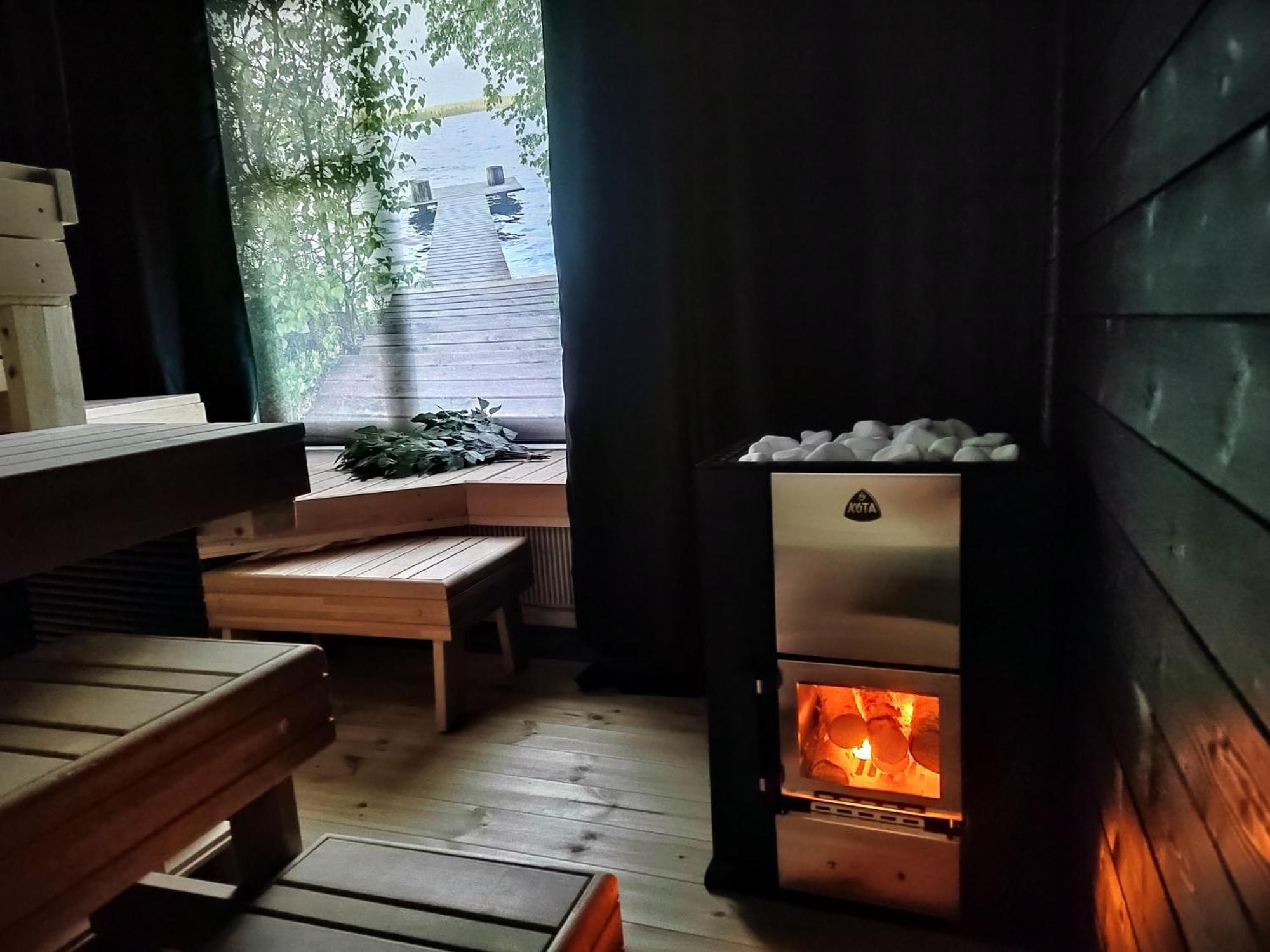Kalle'S Unluxury Guest House Cl0Sed From 1St Of Feb 2025 Helsinki Kültér fotó