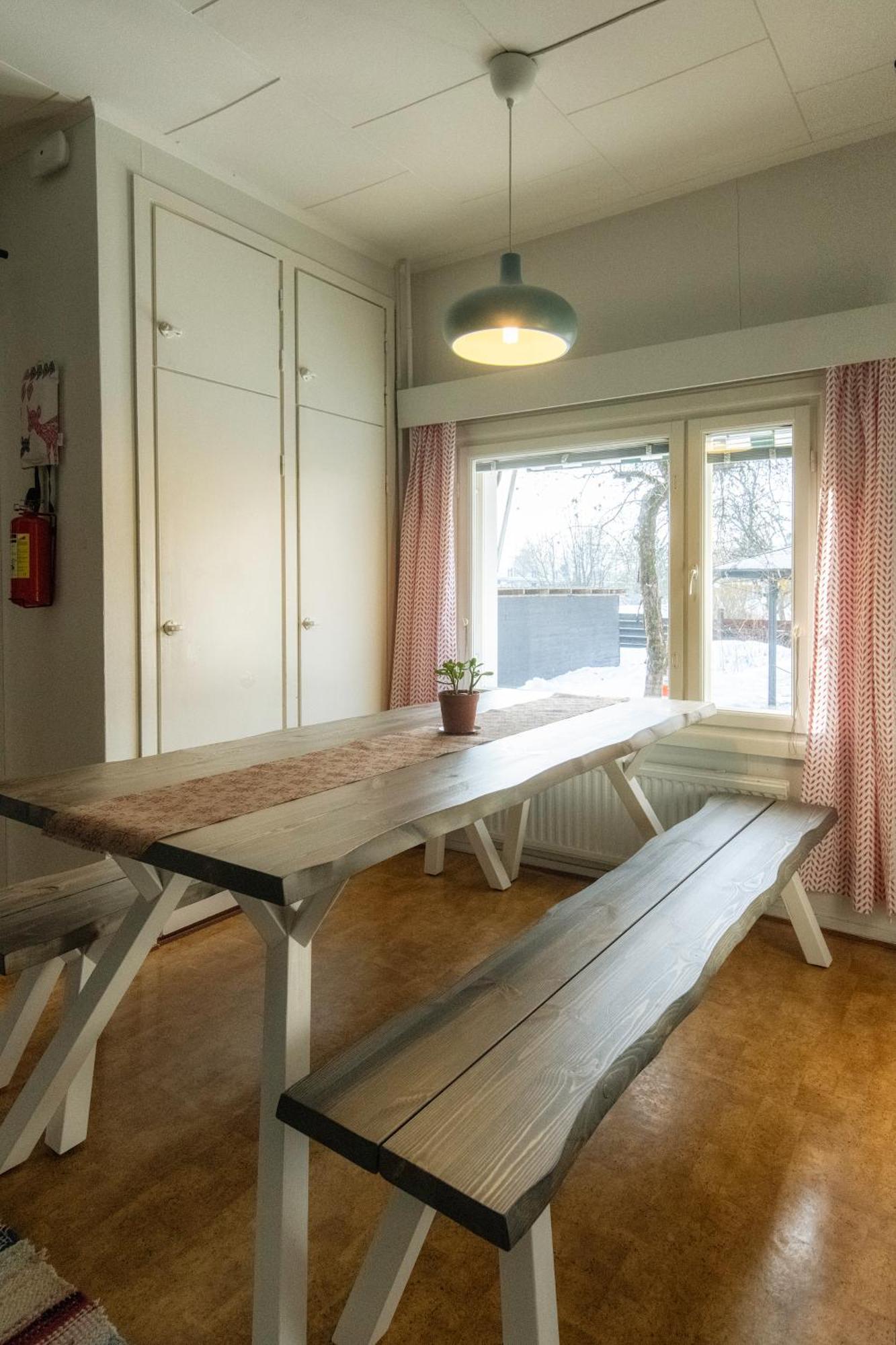 Kalle'S Unluxury Guest House Cl0Sed From 1St Of Feb 2025 Helsinki Kültér fotó