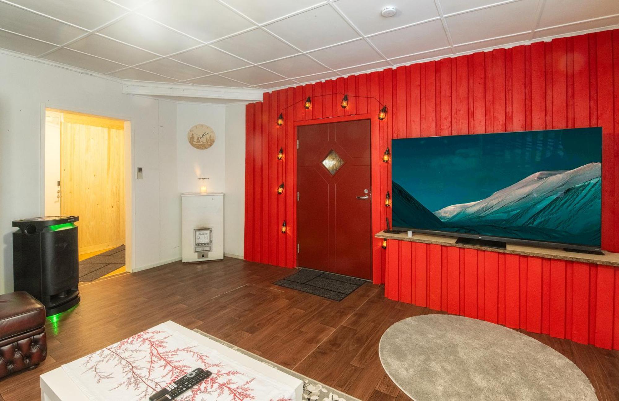 Kalle'S Unluxury Guest House Cl0Sed From 1St Of Feb 2025 Helsinki Kültér fotó