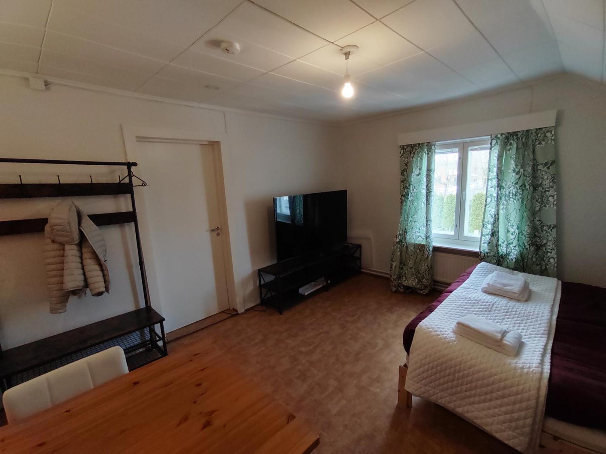 Kalle'S Unluxury Guest House Cl0Sed From 1St Of Feb 2025 Helsinki Kültér fotó