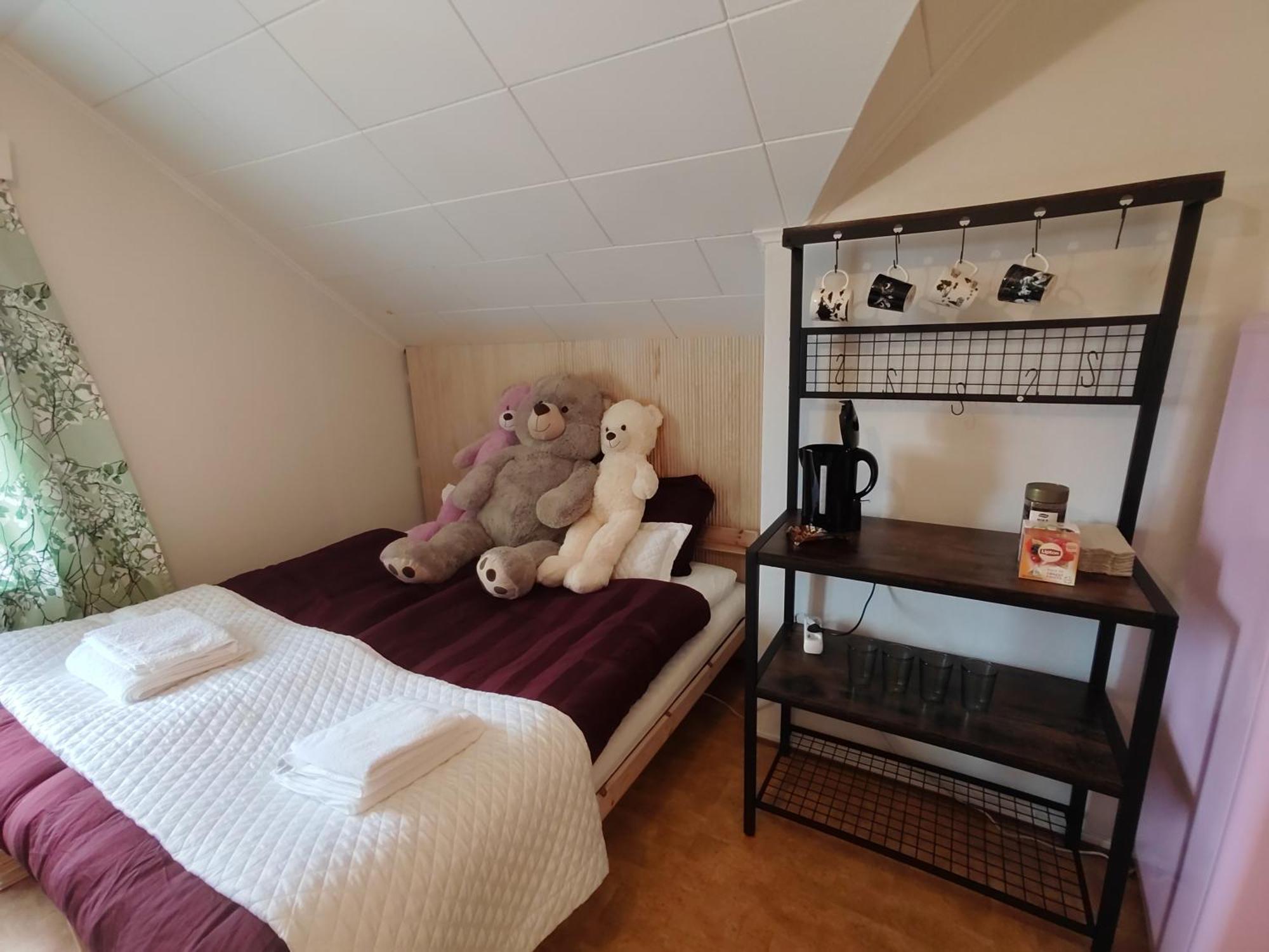 Kalle'S Unluxury Guest House Cl0Sed From 1St Of Feb 2025 Helsinki Kültér fotó