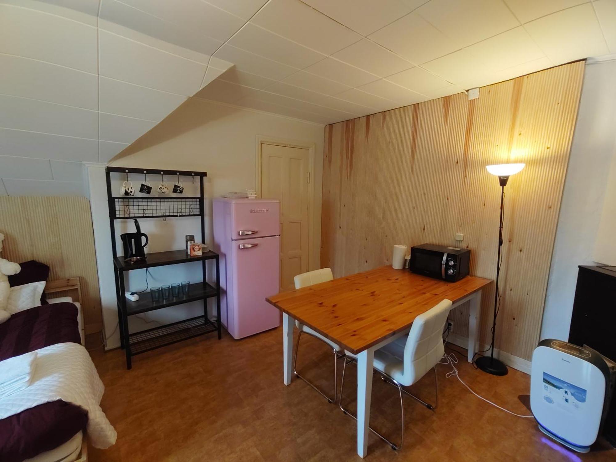 Kalle'S Unluxury Guest House Cl0Sed From 1St Of Feb 2025 Helsinki Kültér fotó
