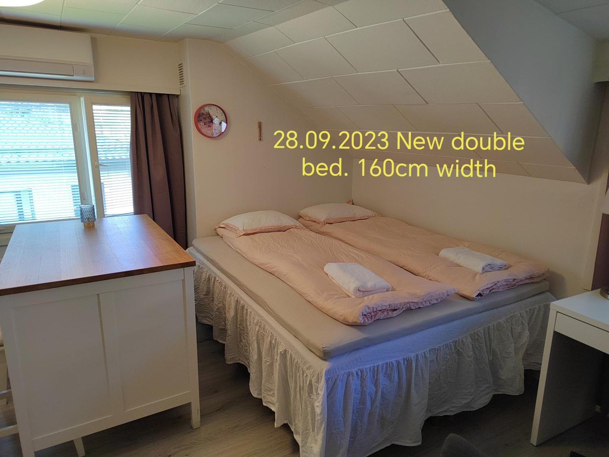 Kalle'S Unluxury Guest House Cl0Sed From 1St Of Feb 2025 Helsinki Szoba fotó