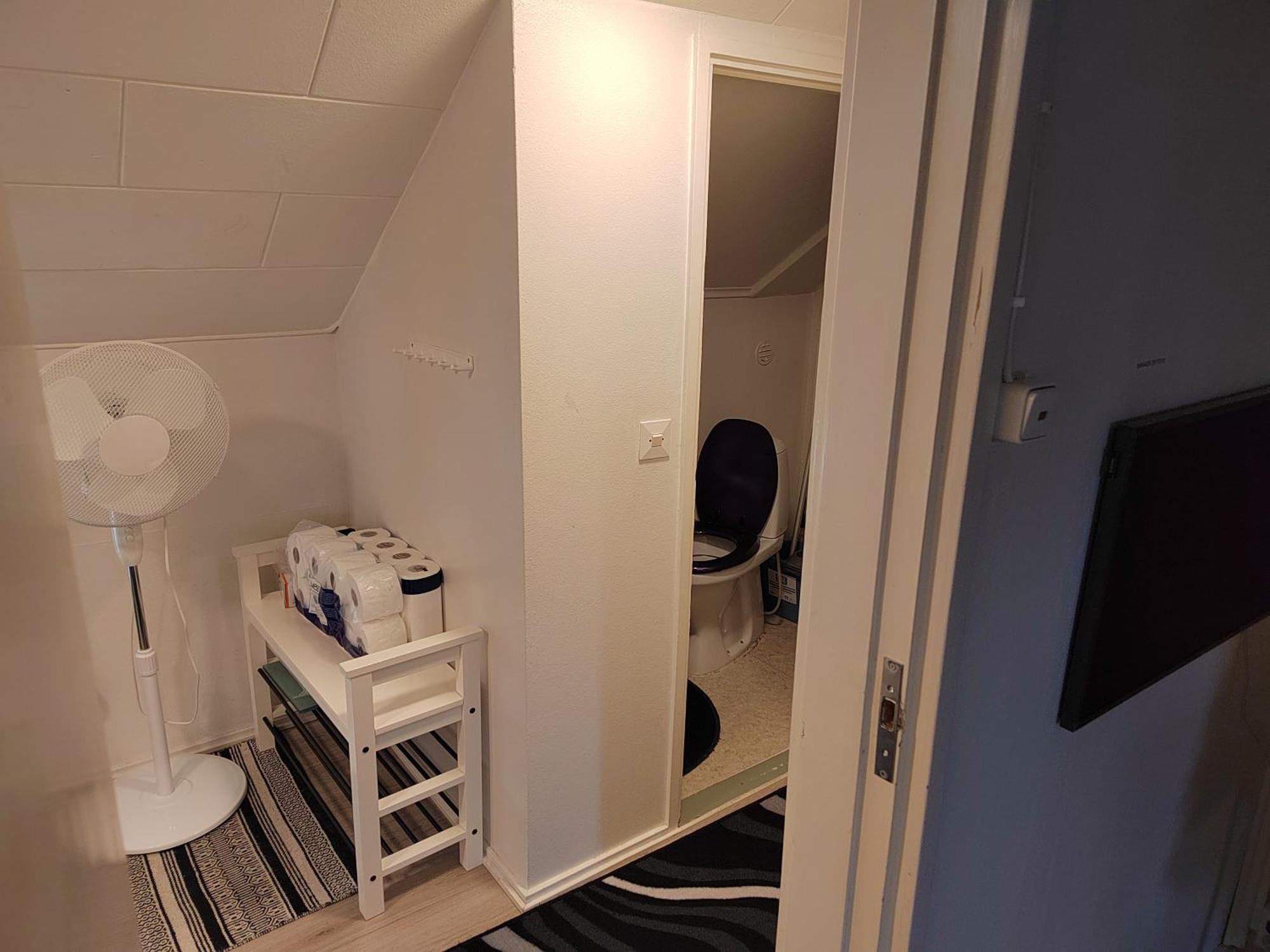 Kalle'S Unluxury Guest House Cl0Sed From 1St Of Feb 2025 Helsinki Szoba fotó