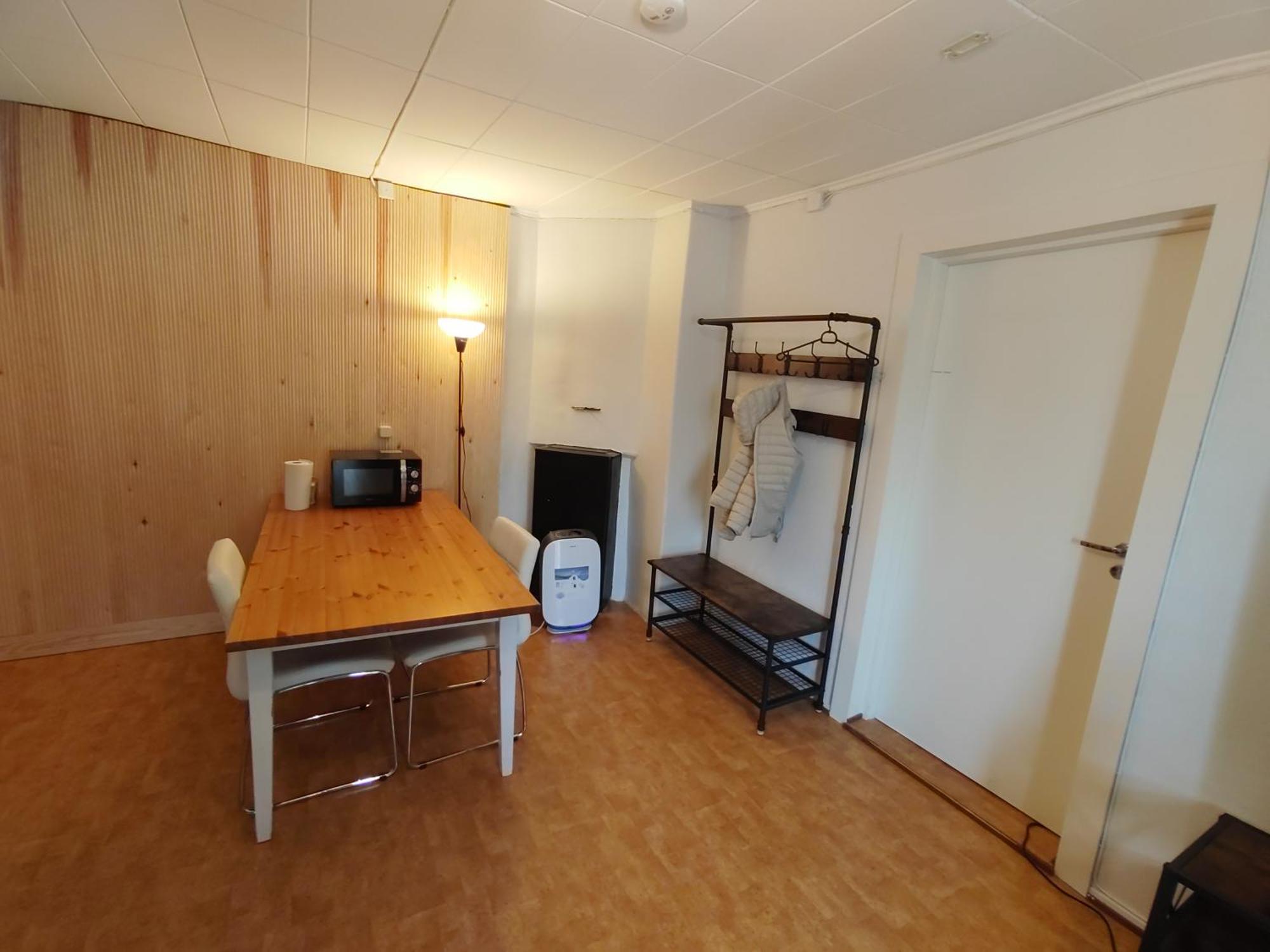 Kalle'S Unluxury Guest House Cl0Sed From 1St Of Feb 2025 Helsinki Szoba fotó