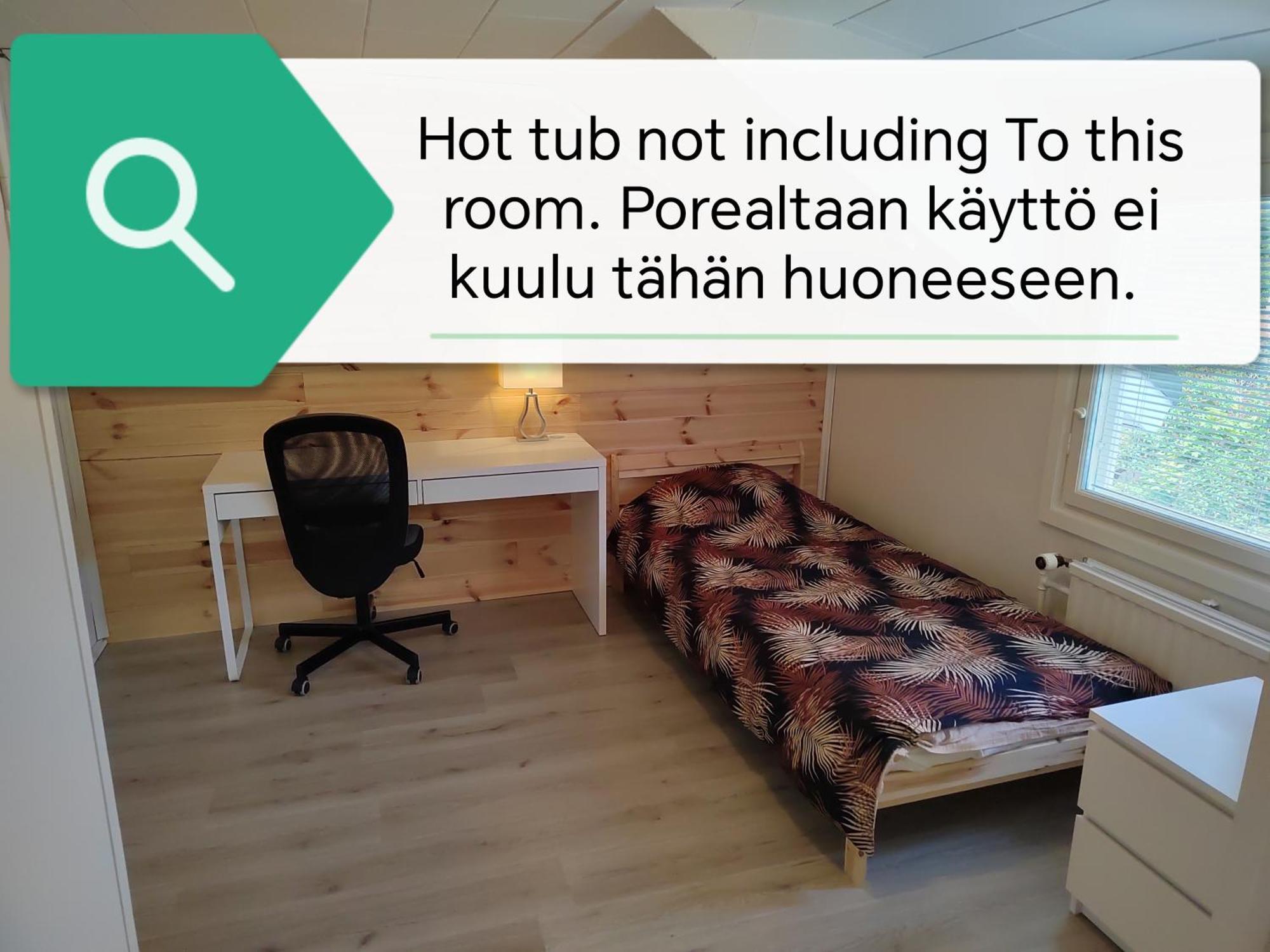 Kalle'S Unluxury Guest House Cl0Sed From 1St Of Feb 2025 Helsinki Szoba fotó