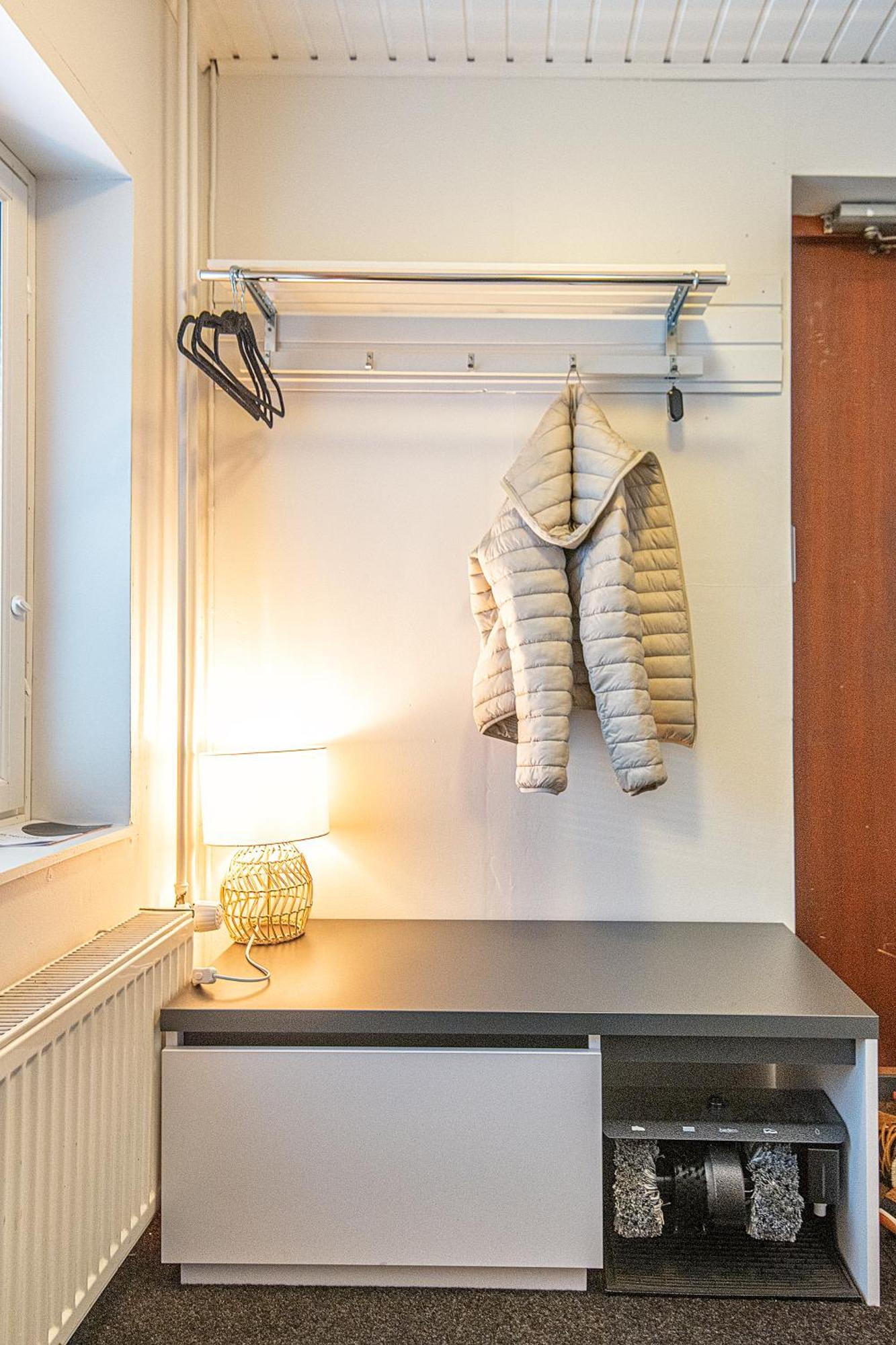 Kalle'S Unluxury Guest House Cl0Sed From 1St Of Feb 2025 Helsinki Szoba fotó