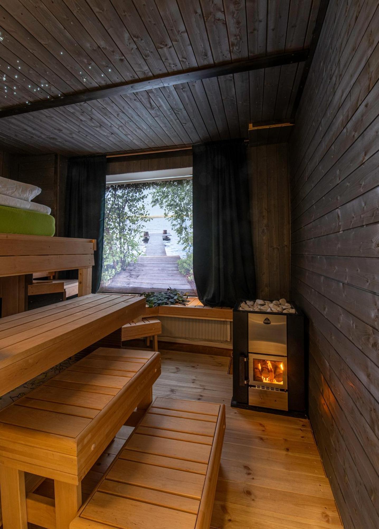 Kalle'S Unluxury Guest House Cl0Sed From 1St Of Feb 2025 Helsinki Szoba fotó