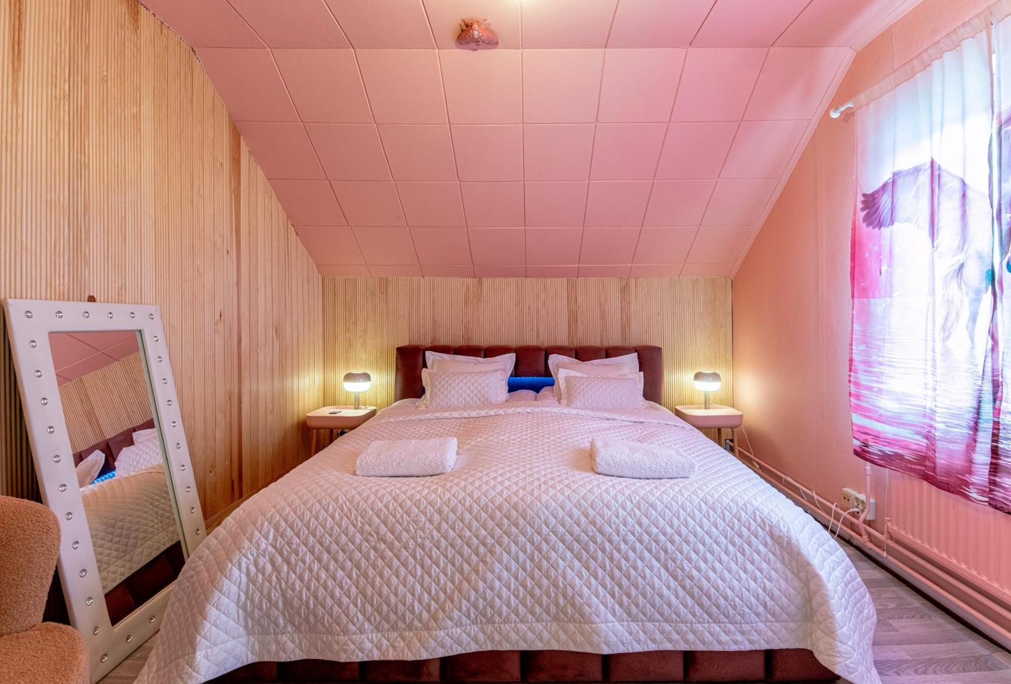 Kalle'S Unluxury Guest House Cl0Sed From 1St Of Feb 2025 Helsinki Szoba fotó