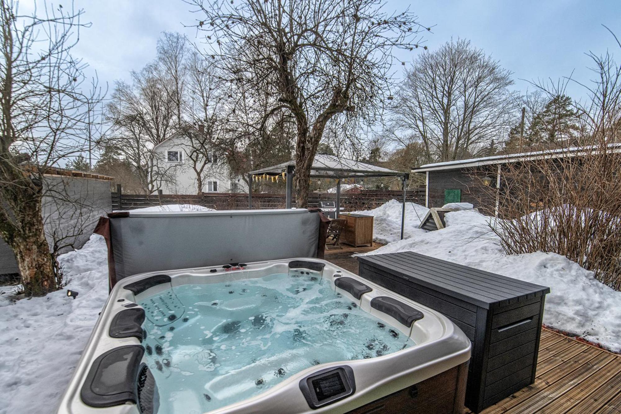Kalle'S Unluxury Guest House Cl0Sed From 1St Of Feb 2025 Helsinki Szoba fotó
