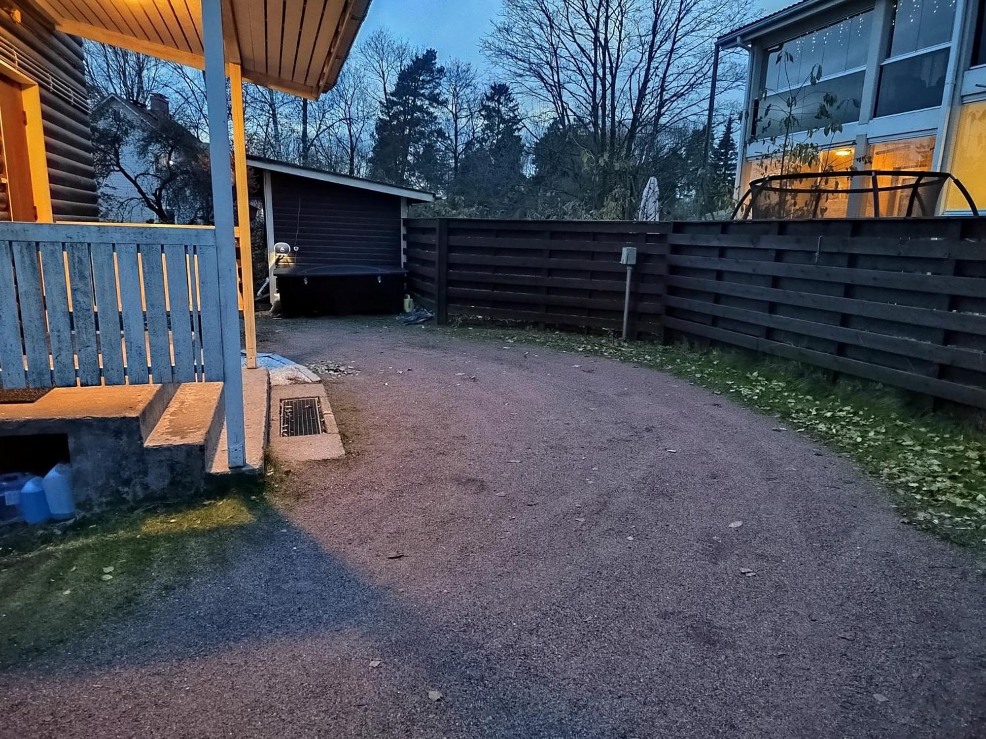 Kalle'S Unluxury Guest House Cl0Sed From 1St Of Feb 2025 Helsinki Szoba fotó
